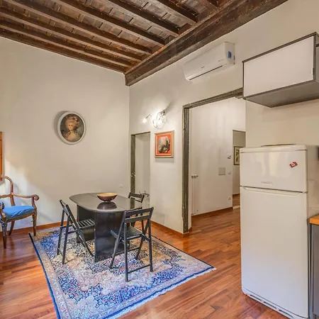 Accommodation In Florence - Duomo Exterior photo