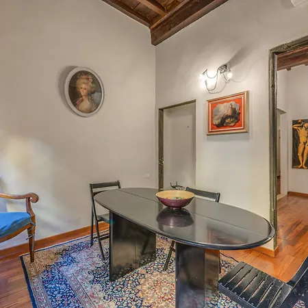 Accommodation In Florence - Duomo Exterior photo