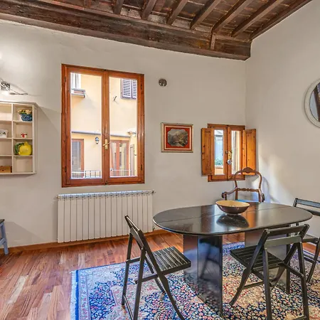 Accommodation In Florence - Duomo Exterior photo