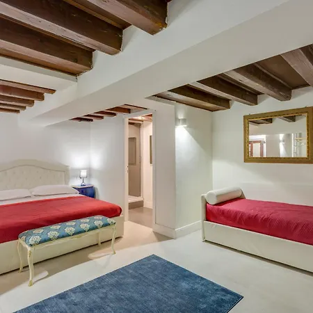Accommodation In Florence - Duomo Exterior photo