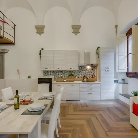 Accommodation In Florence - Duomo Exterior photo