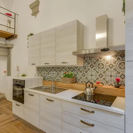 Accommodation In Florence - Duomo Exterior photo