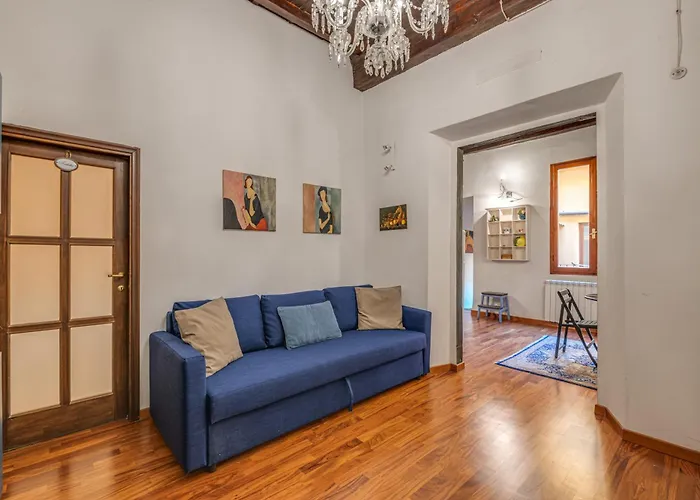 Accommodation In Florence - Duomo