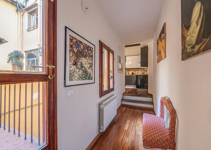 Accommodation In Florence - Duomo